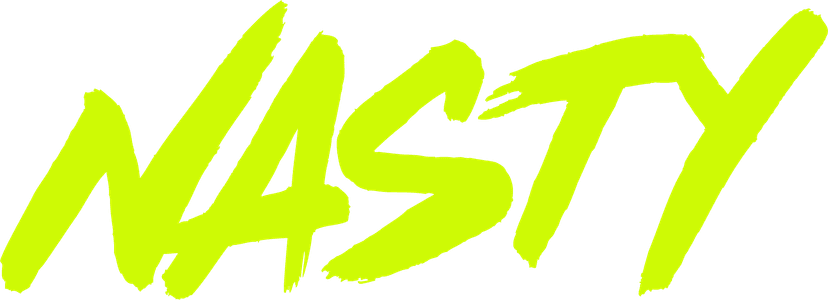 Nasty Logo
